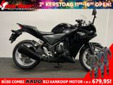 HONDA CBR 250 R