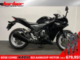 HONDA CBR 250 R