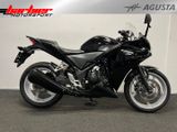 HONDA CBR 250 R