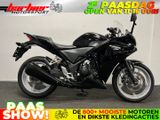 HONDA CBR 250 R