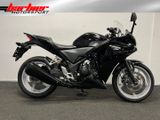 HONDA CBR 250 R