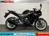HONDA CBR 250 R
