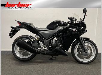 Honda CBR 250 R 2011 occasion