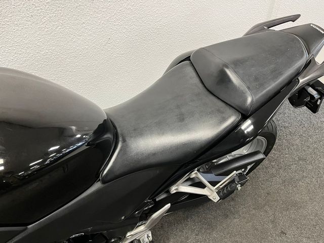 honda - cbr-250-r