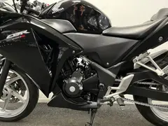 Honda CBR 250 R 2011 occasion – foto 20 van 24