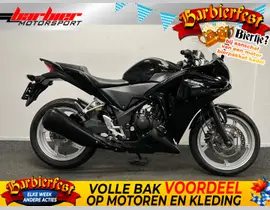 Honda CBR 250 R 2011 occasion