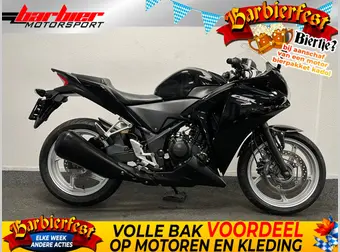 Honda CBR 250 R 2011 occasion