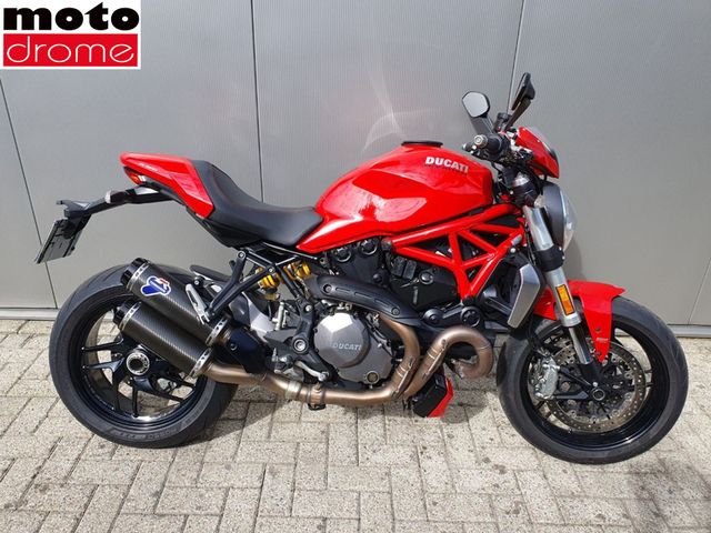 ducati - monster-1200