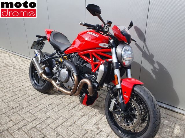ducati - monster-1200