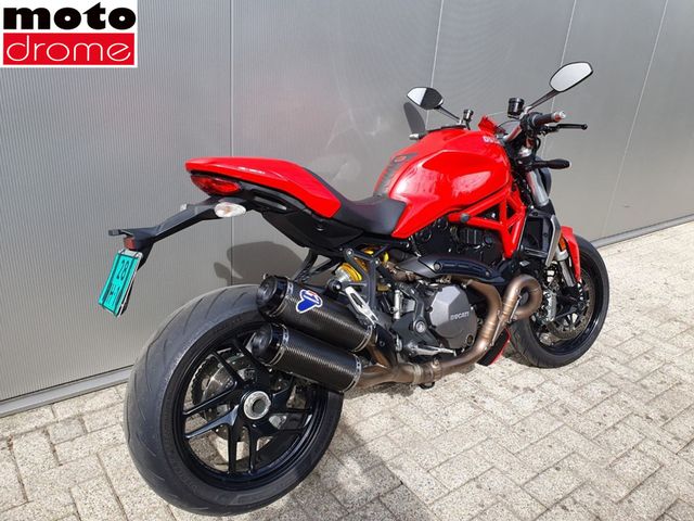 ducati - monster-1200