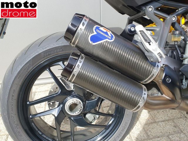 ducati - monster-1200