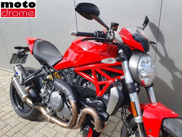ducati - monster-1200
