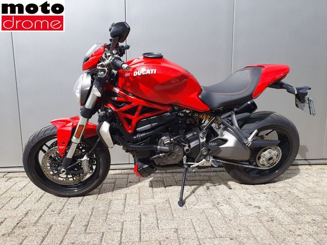 ducati - monster-1200