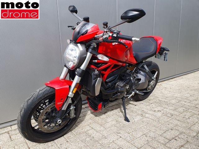 ducati - monster-1200