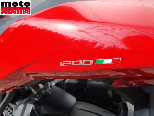 ducati - monster-1200