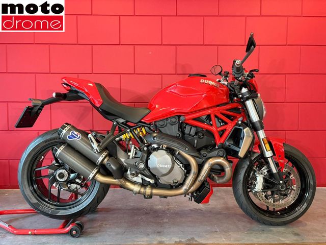 ducati - monster-1200