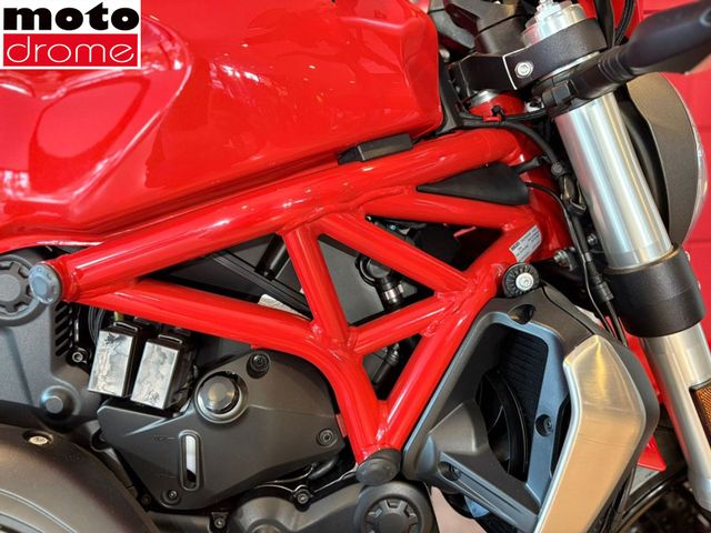 ducati - monster-1200
