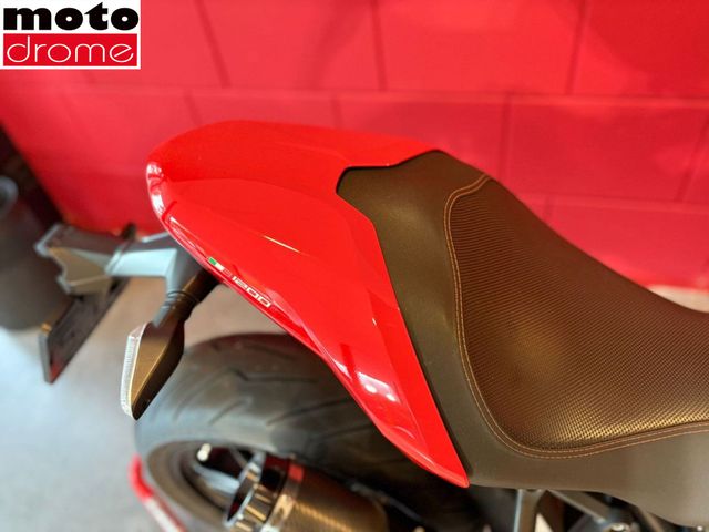 ducati - monster-1200