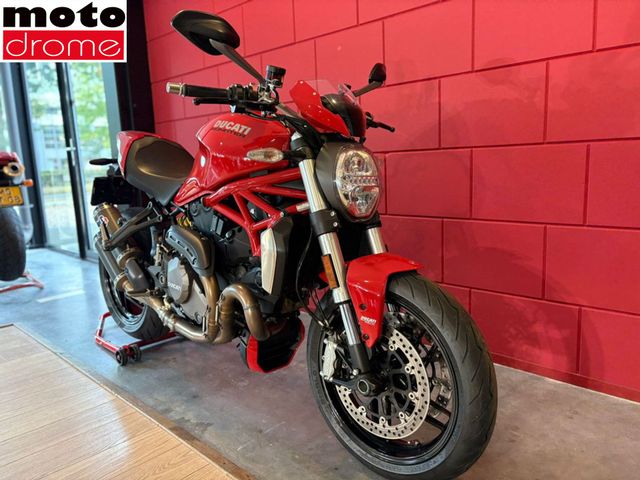 ducati - monster-1200