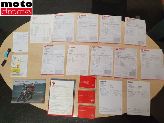 ducati - monster-1200