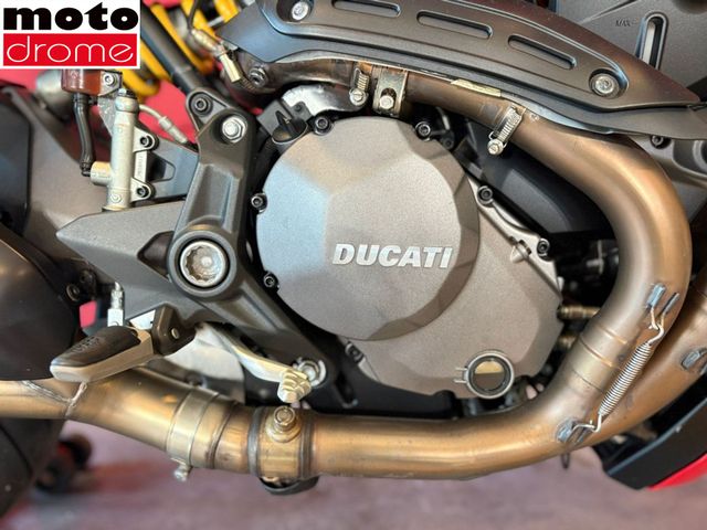 ducati - monster-1200