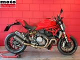 DUCATI MONSTER 1200