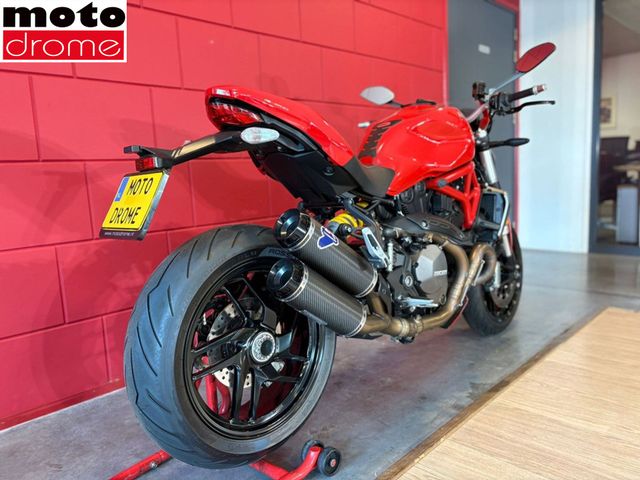 ducati - monster-1200
