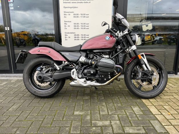 Motoroccasion.nl, Bmw - R 12