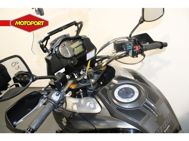 suzuki - v-strom-dl-1000