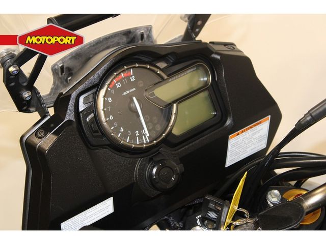 suzuki - v-strom-dl-1000