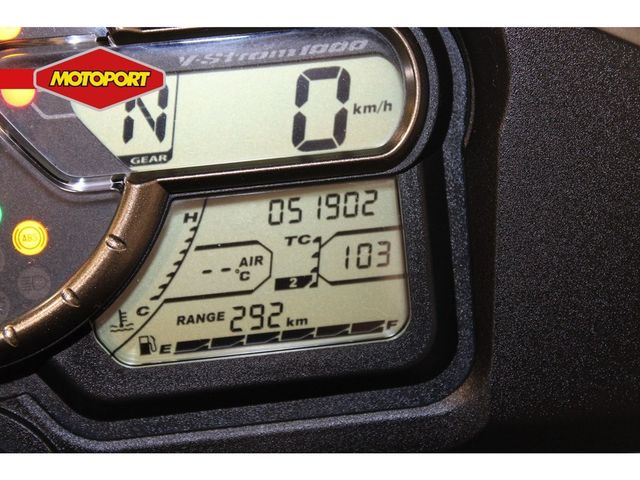 suzuki - v-strom-dl-1000