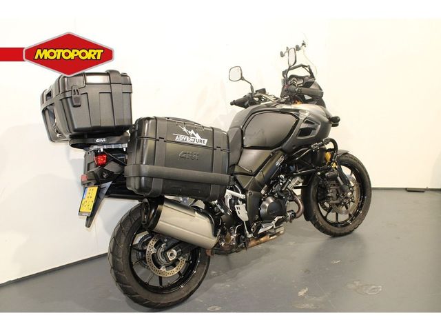 suzuki - v-strom-dl-1000