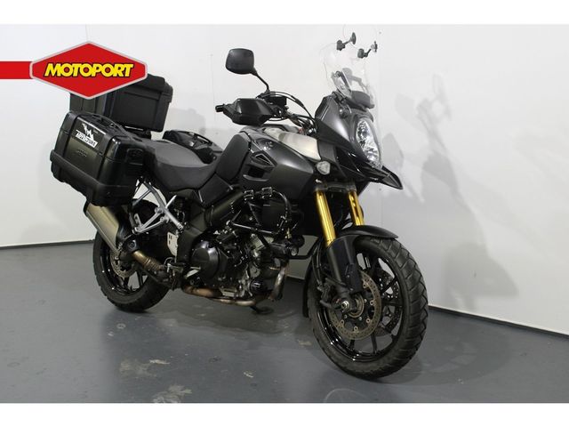 suzuki - v-strom-dl-1000