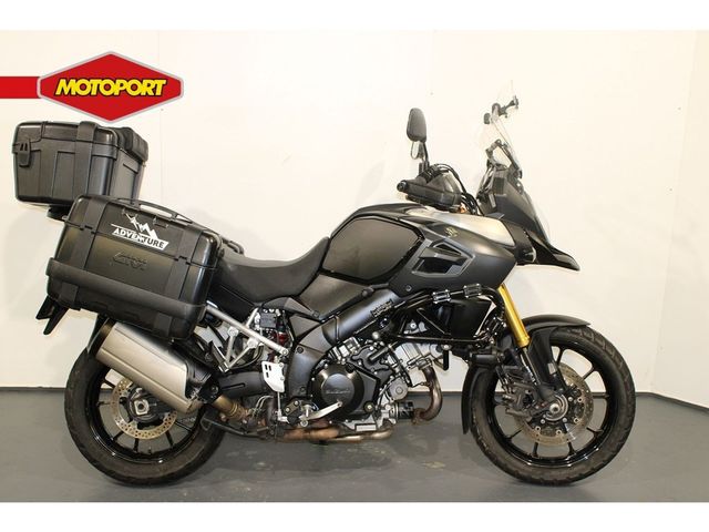 suzuki - v-strom-dl-1000