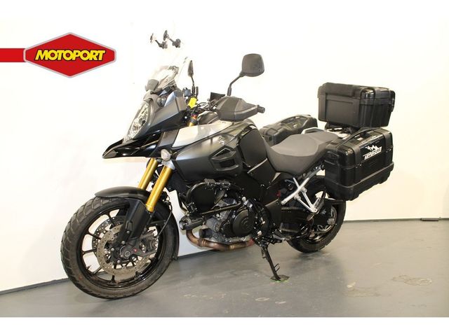 suzuki - v-strom-dl-1000