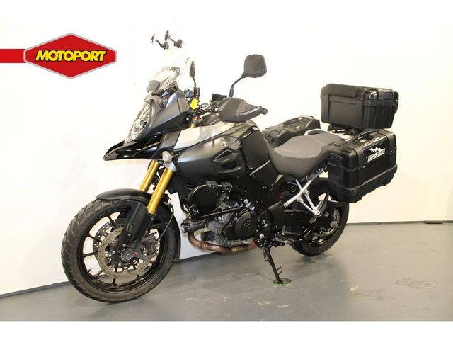 suzuki - v-strom-dl-1000