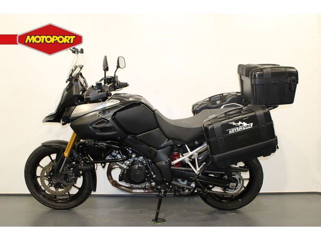 suzuki - v-strom-dl-1000