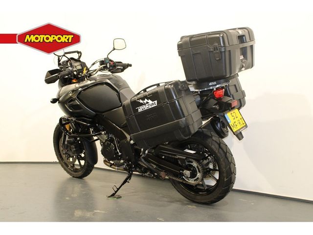 suzuki - v-strom-dl-1000
