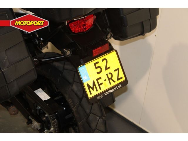 suzuki - v-strom-dl-1000