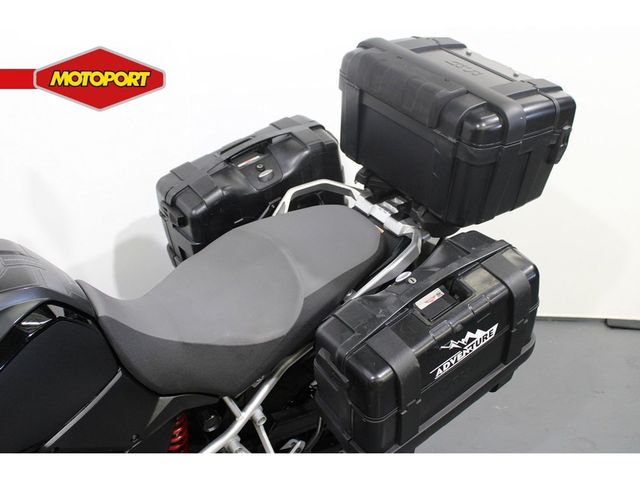 suzuki - v-strom-dl-1000