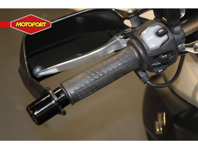 suzuki - v-strom-dl-1000
