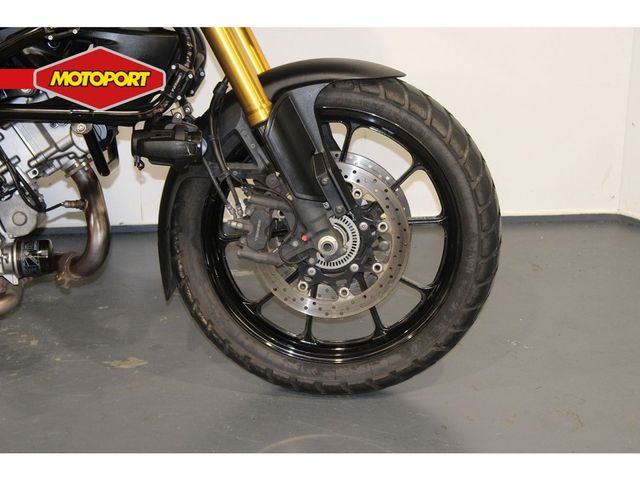 suzuki - v-strom-dl-1000