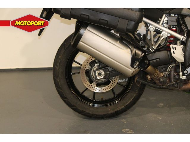 suzuki - v-strom-dl-1000