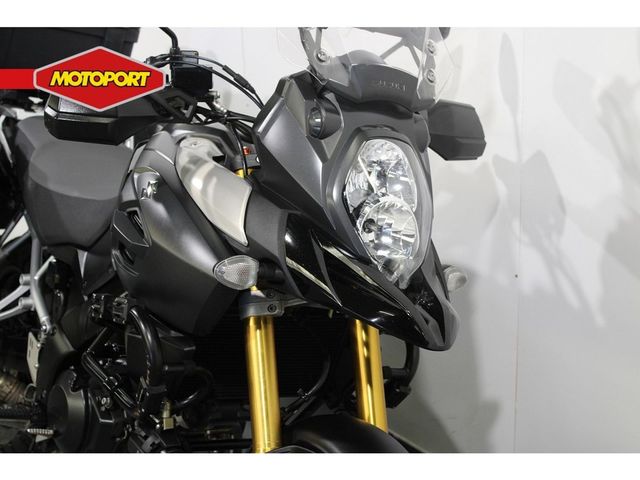 suzuki - v-strom-dl-1000