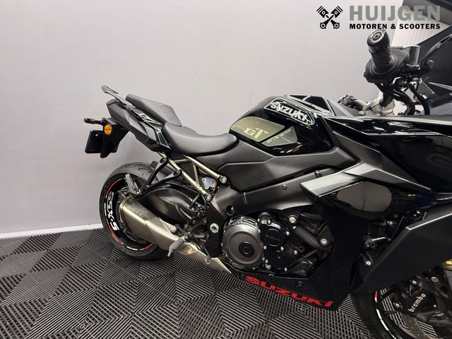 suzuki - gsx-s-1000-gt