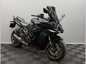 Suzuki GSX-S 1000 GT 2022 occasion