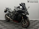 SUZUKI GSX-S 1000 GT