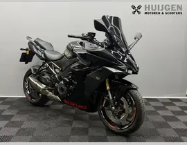 Suzuki GSX-S 1000 GT 2022 occasion