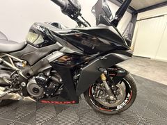 Suzuki GSX-S 1000 GT 2022 occasion – foto 4 van 16
