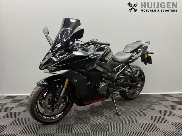 suzuki - gsx-s-1000-gt
